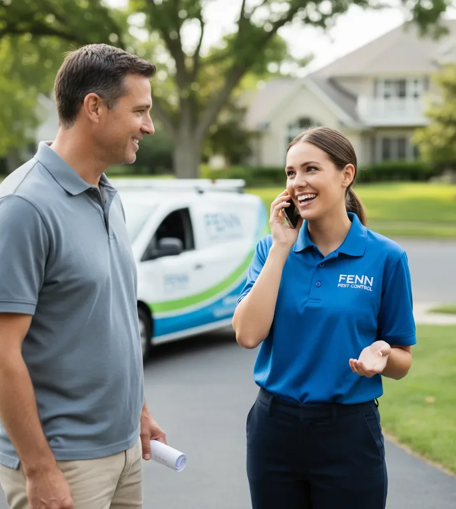 Bed Bug Extermination in Monroeville, PA